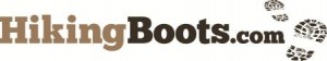 Hiking Boots logo