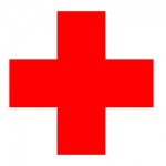 red cross