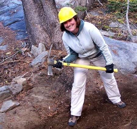 AHS Volunteer Vacations 2015