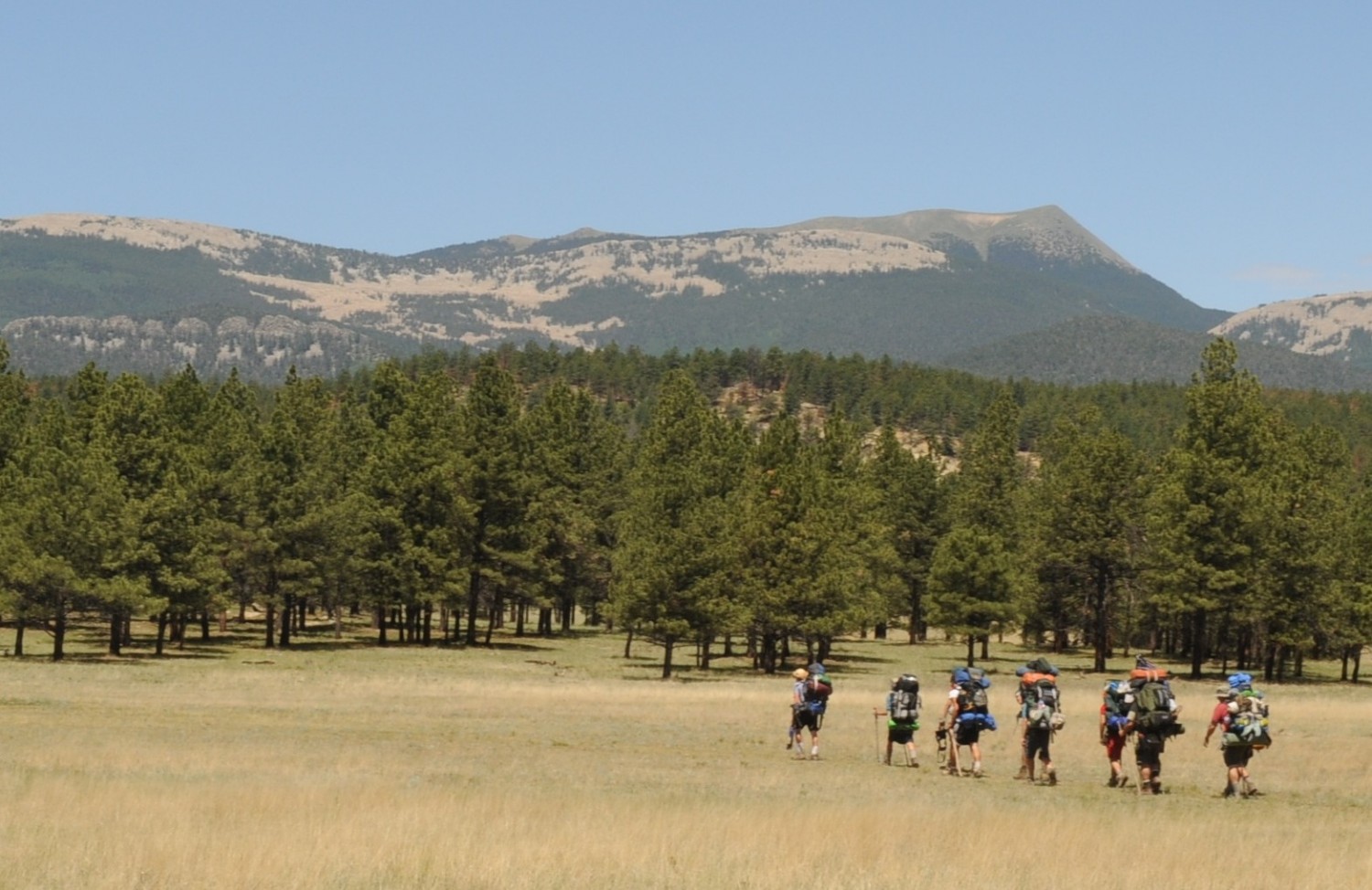 Philmont Scout Ranch
