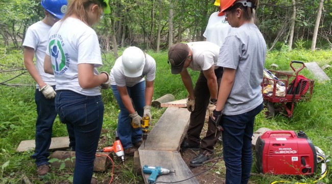 American Hiking Society American Hiking Society